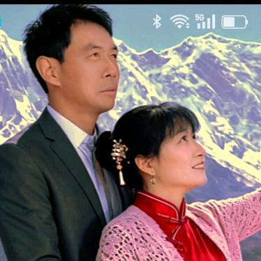 吴媚娘🥀🍁🌺🌺