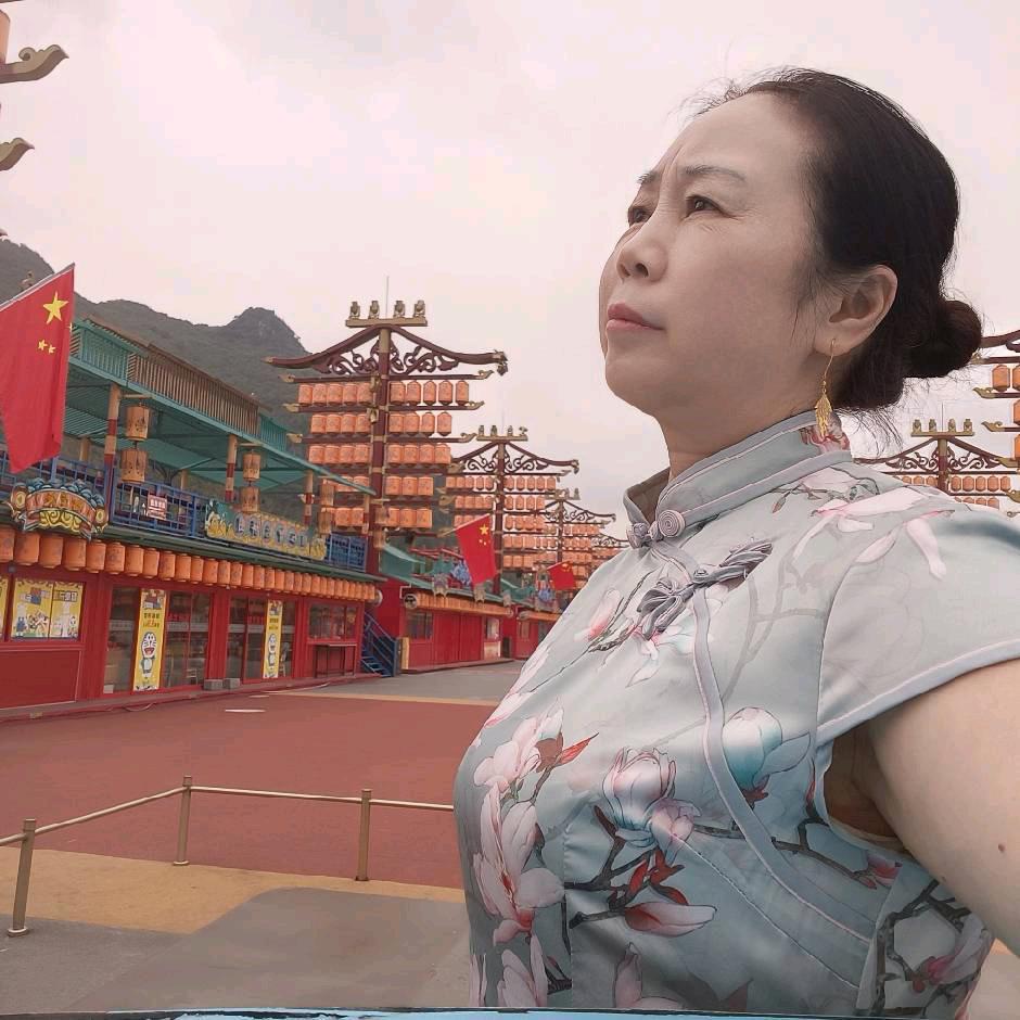 宜宾红姐……牵线2