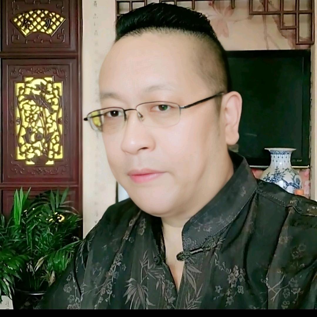 默者.无云