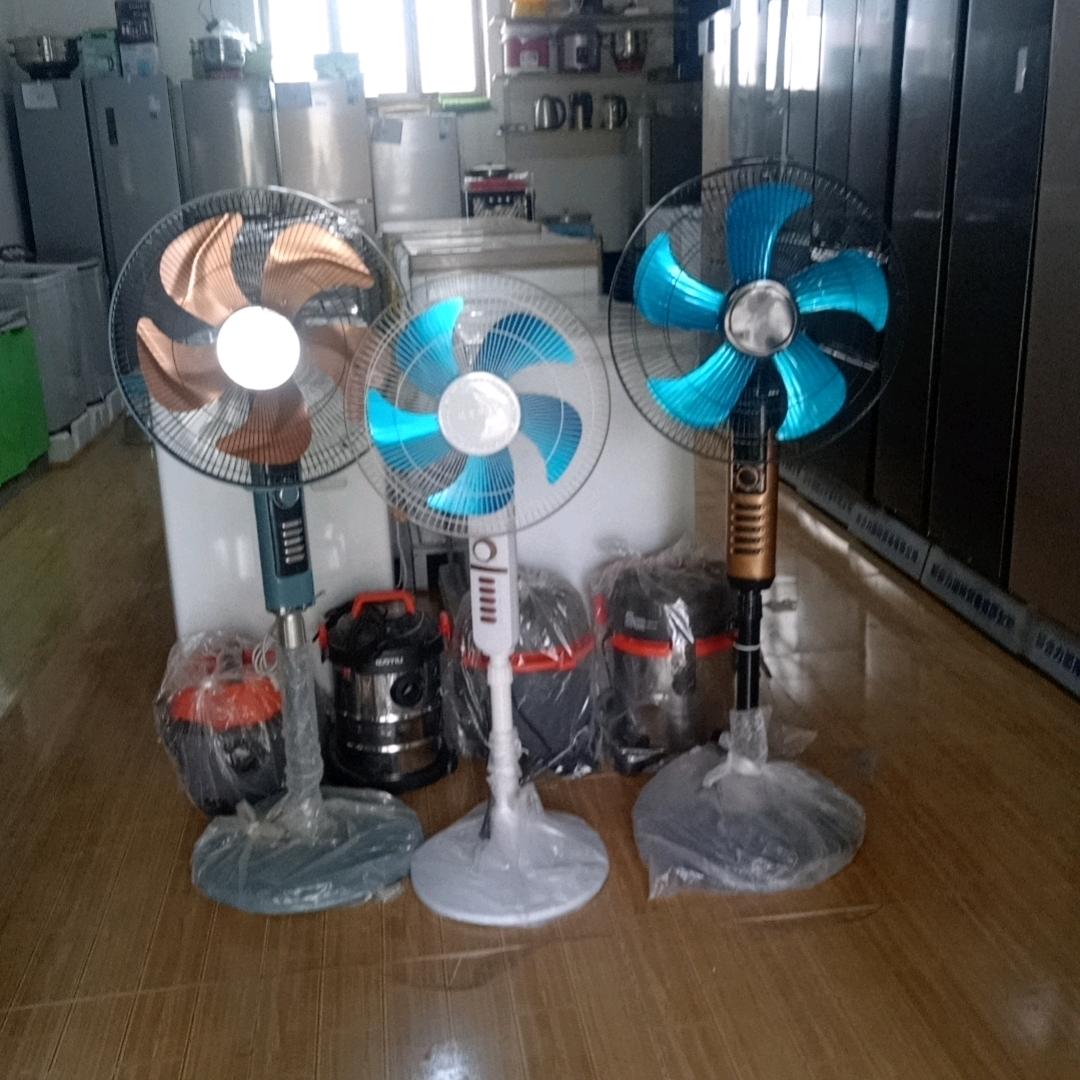 精彩的电器。