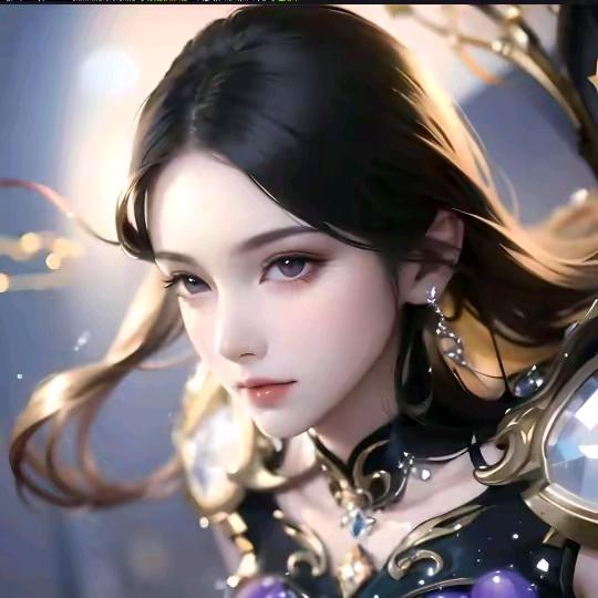 王者荣耀雨陌（三指野）