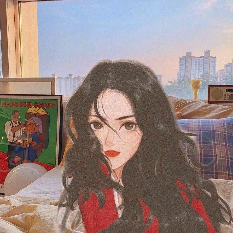 爱与诚 ᥫᩣ