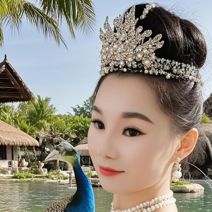 沁恬