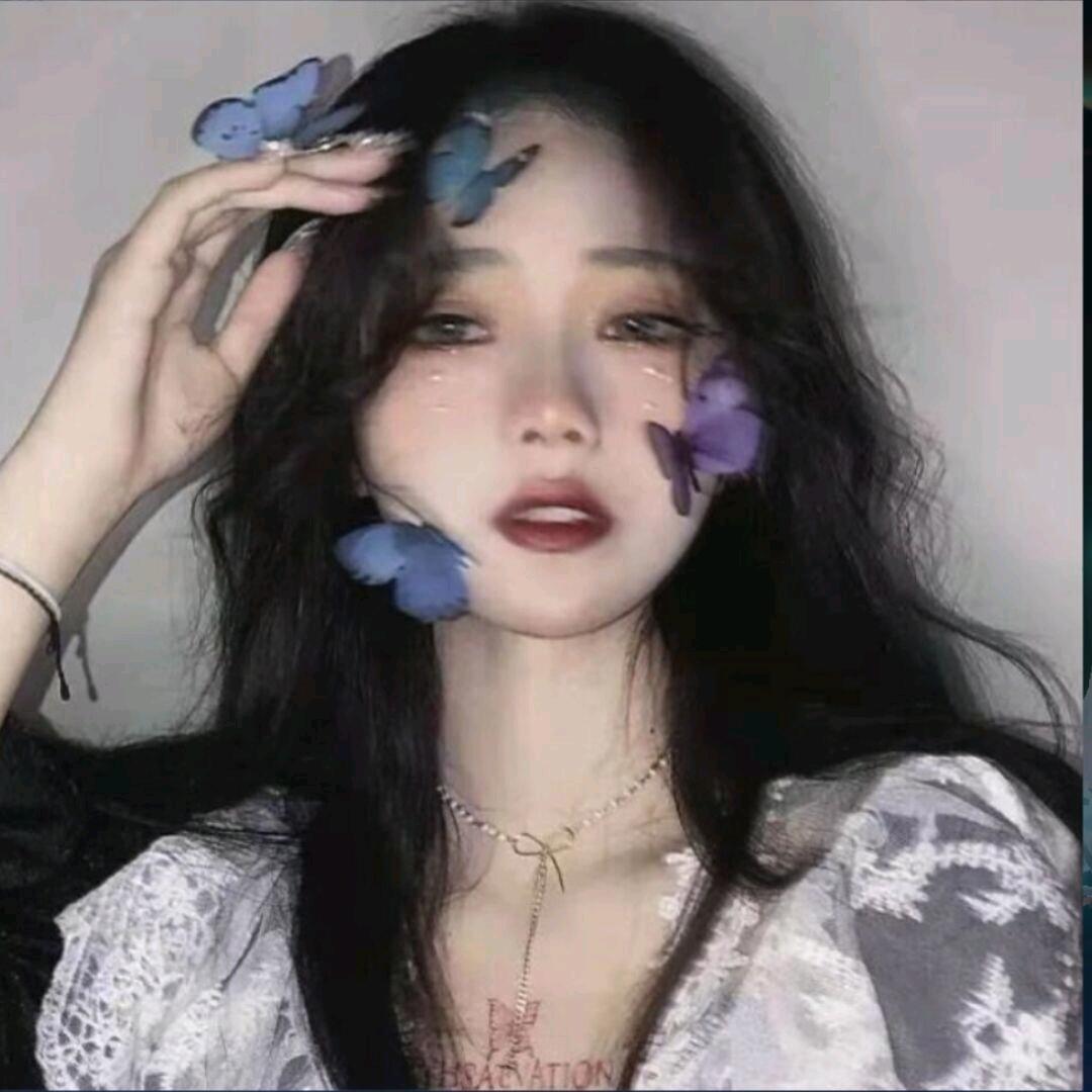ᰔᩚ琥蝶🌸