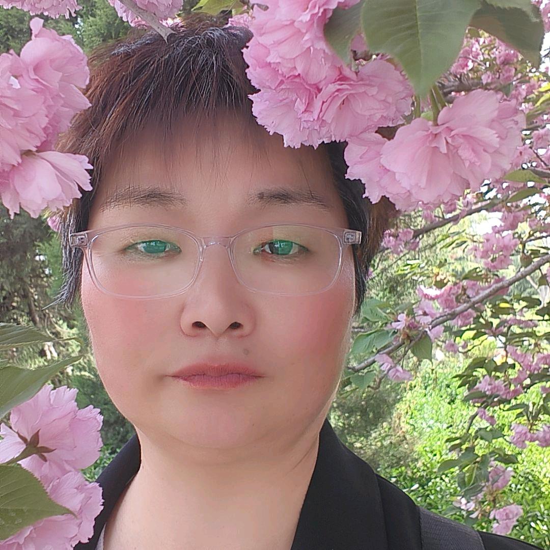 哼哼🐷知足常乐