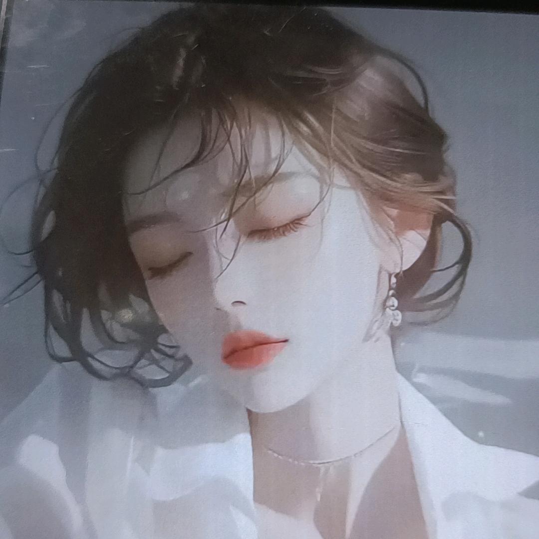 仰月