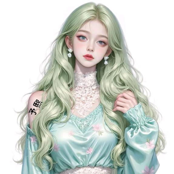 ⚝·予熙🐑⋆͛ᵞᵐ