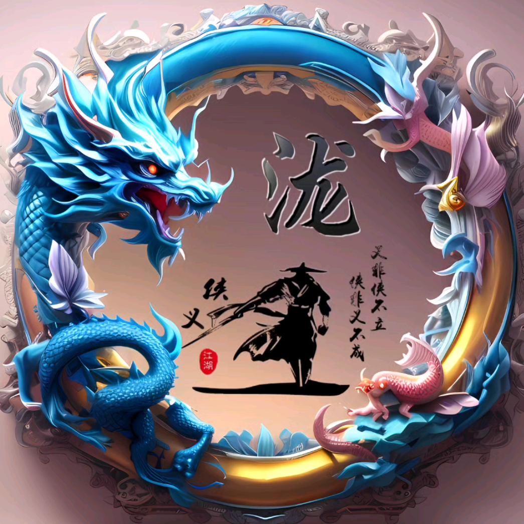 ༺ۣۣۖۖ༒勿念此人༻