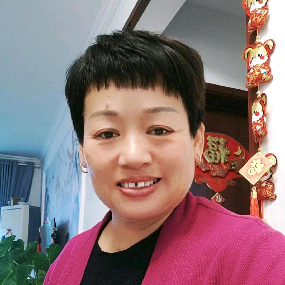 心随所愿💃