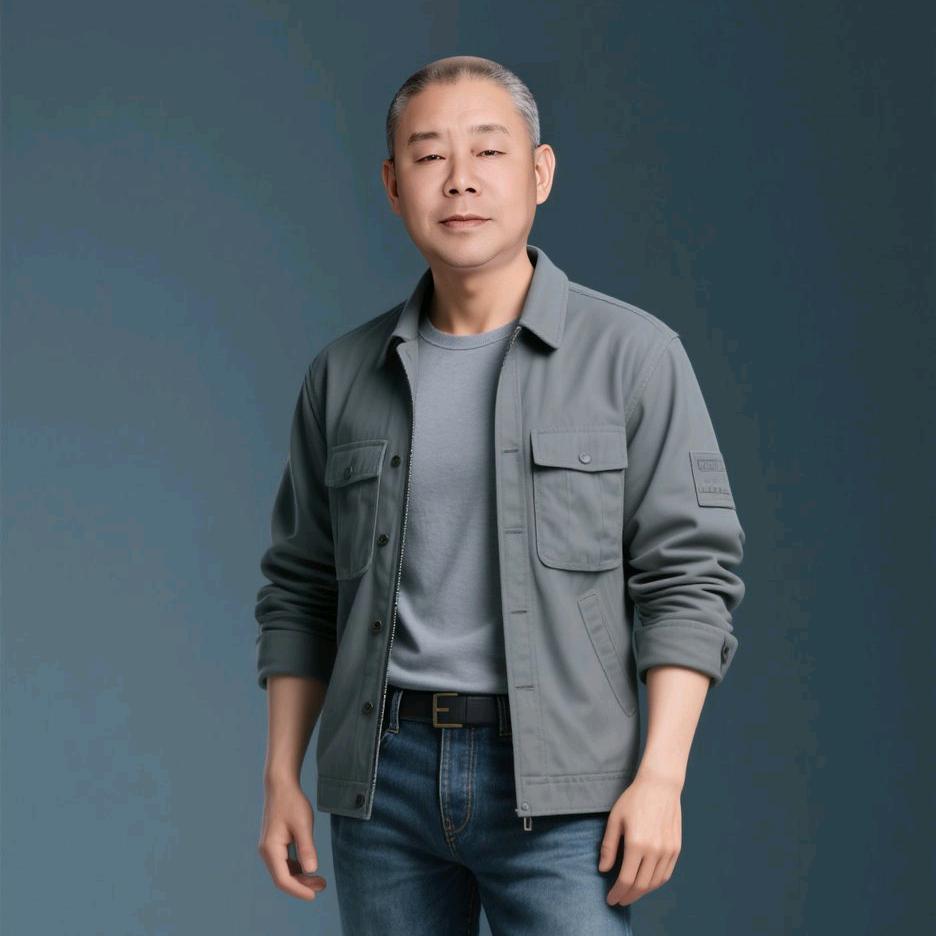 一兽哥