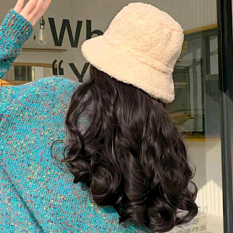 千丝万缕假发制品