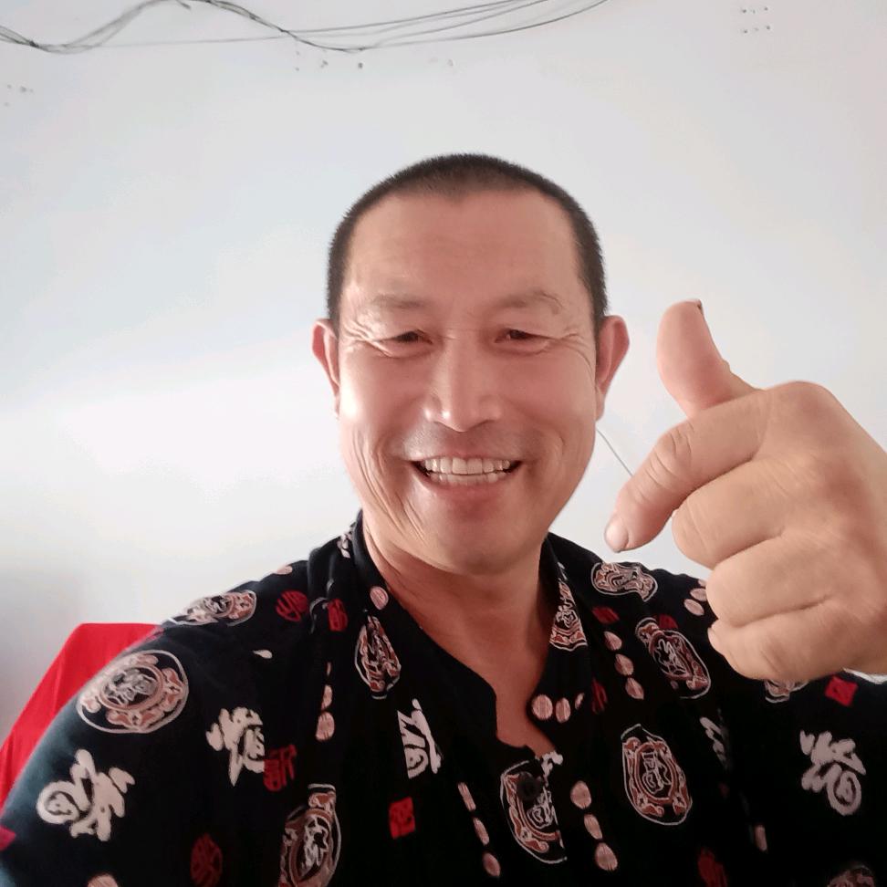 孙永连搞药材
