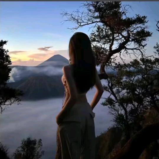 晚起