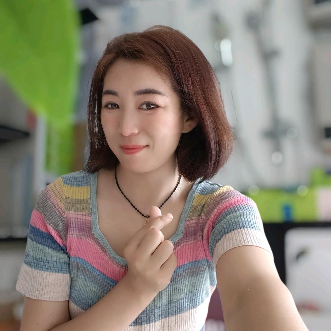 轩儿健身舞