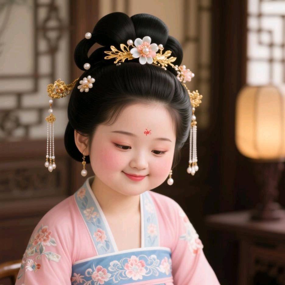 公主❤ (ɔˆз(ˆ⌣ˆc)请发财