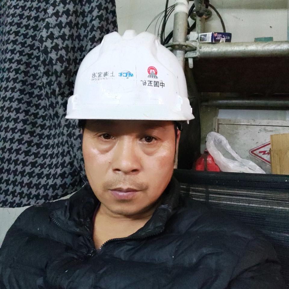 程静刚