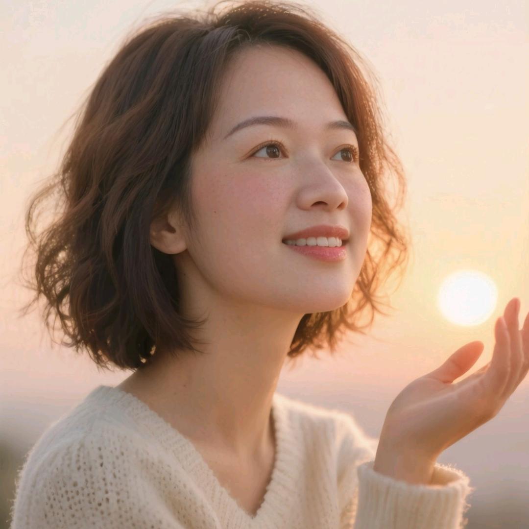 婉钰 (感恩遇见)