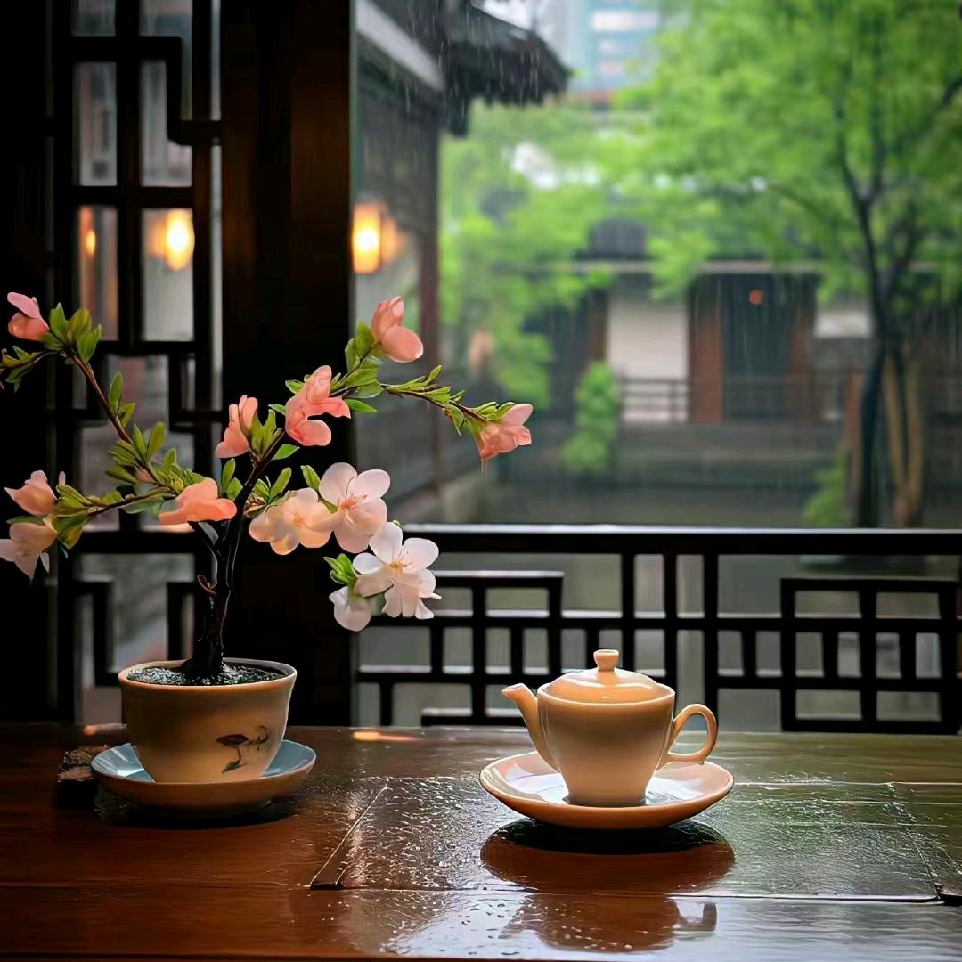 🥀半盏孤茶🌾