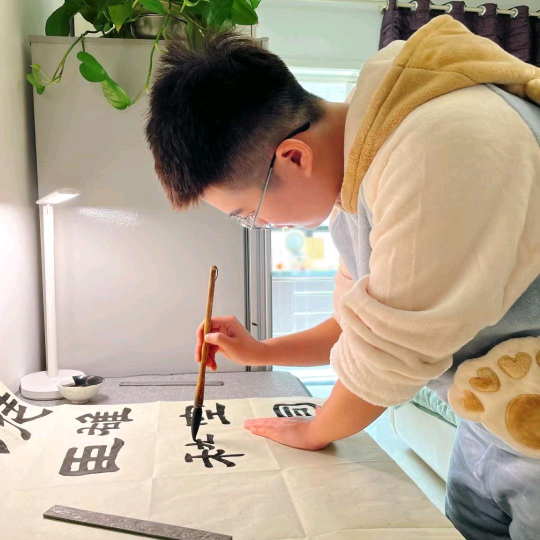 小K書