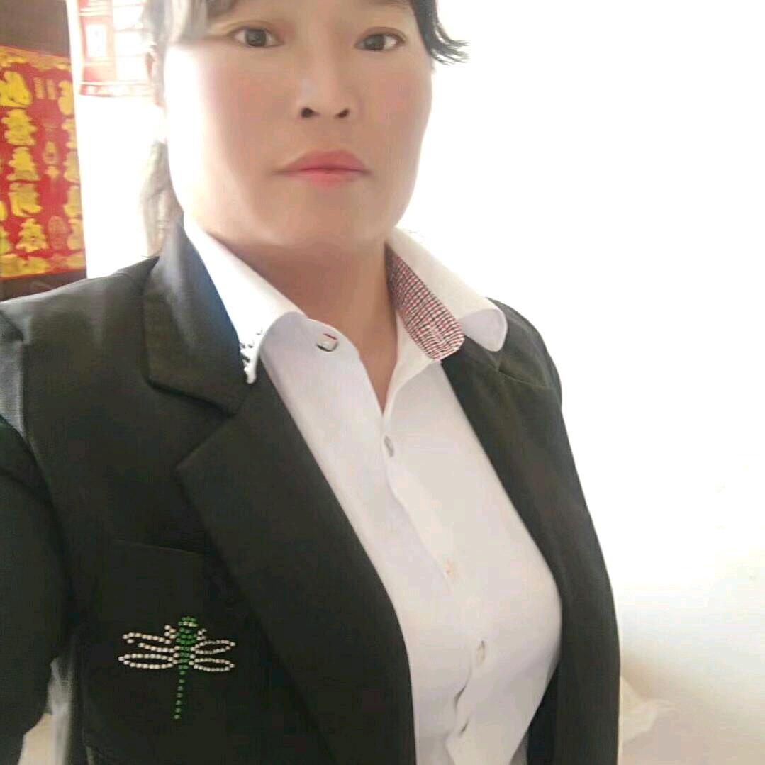 洪秀