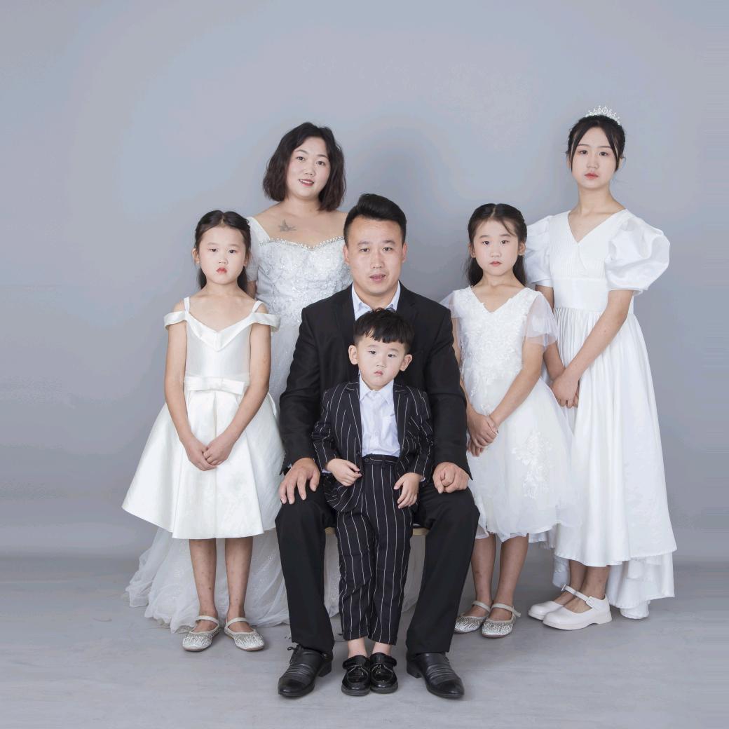 ♡家有四宝爱你ღ