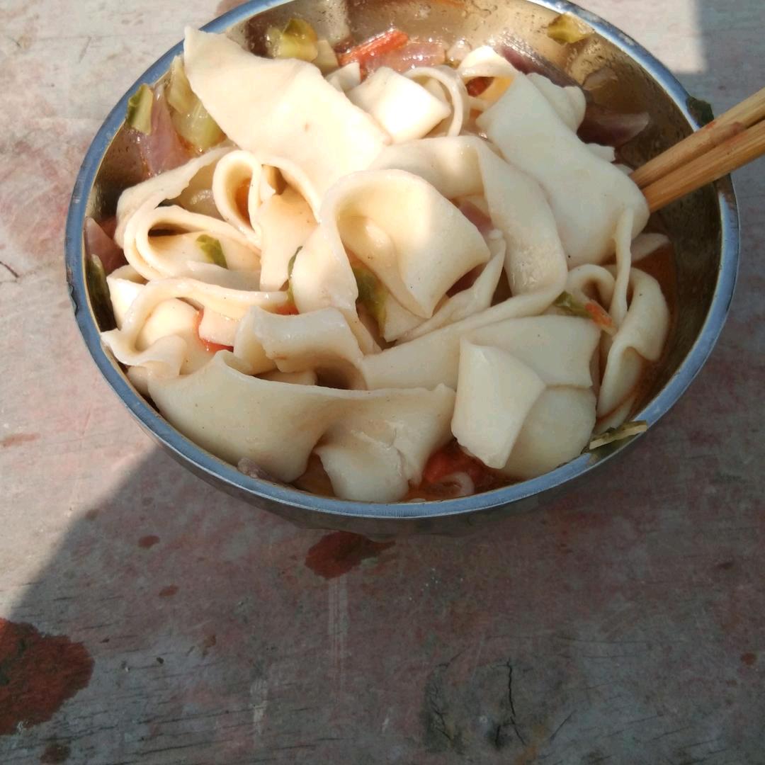 中原一点红