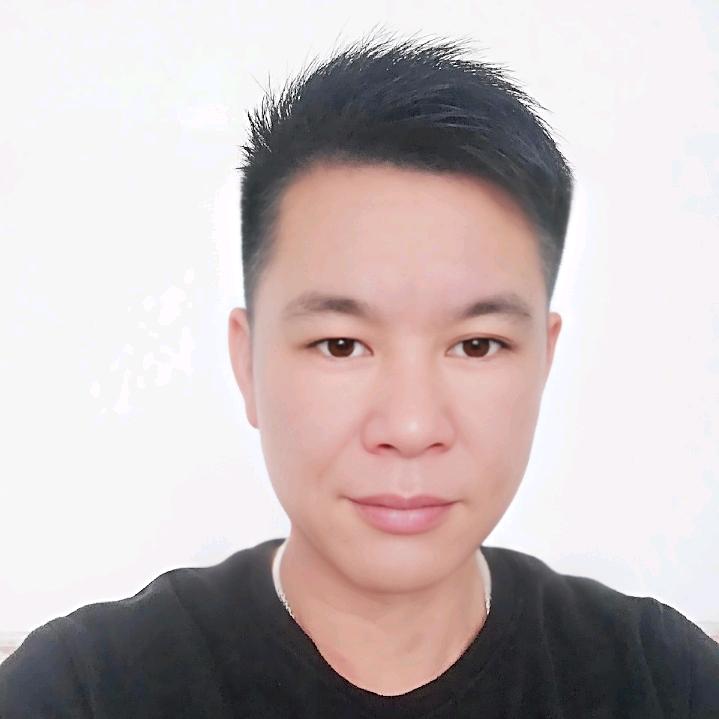 跨境钓场——蒋