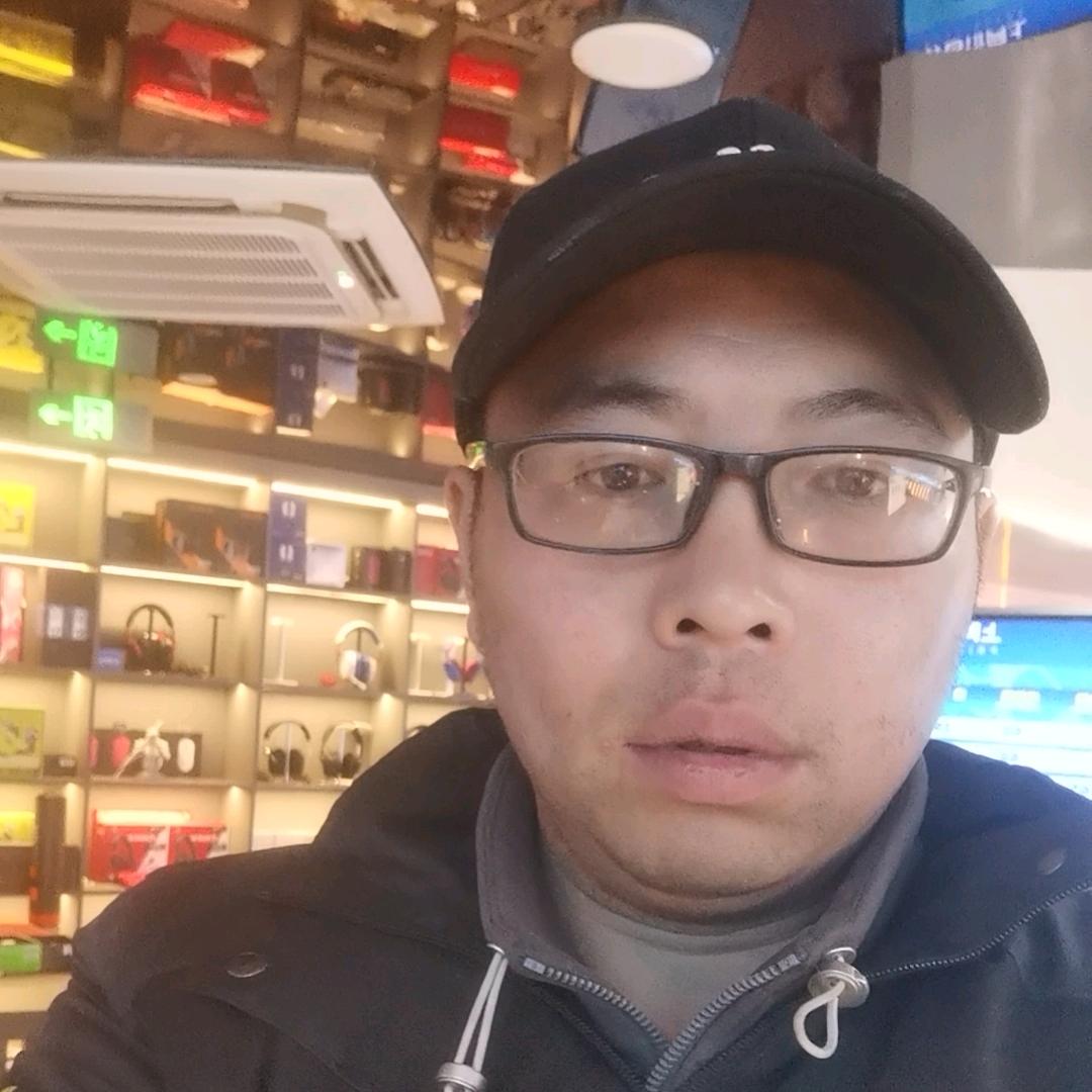 晋城小哥二龙