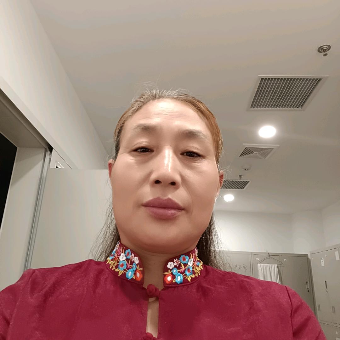 河南李姐