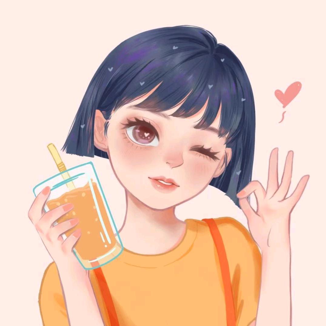 宝藏女孩艺朵