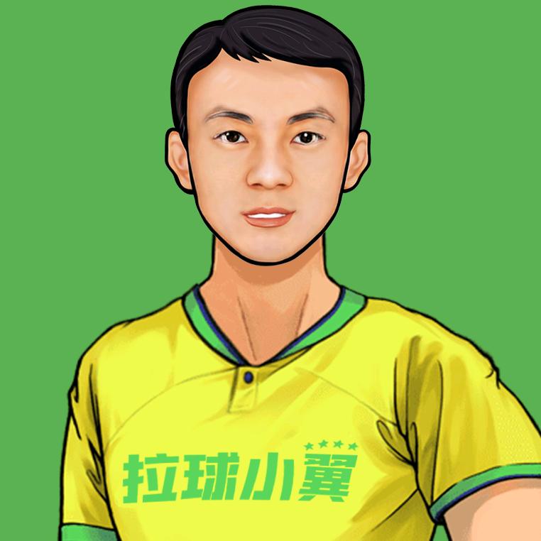 拉球小翼