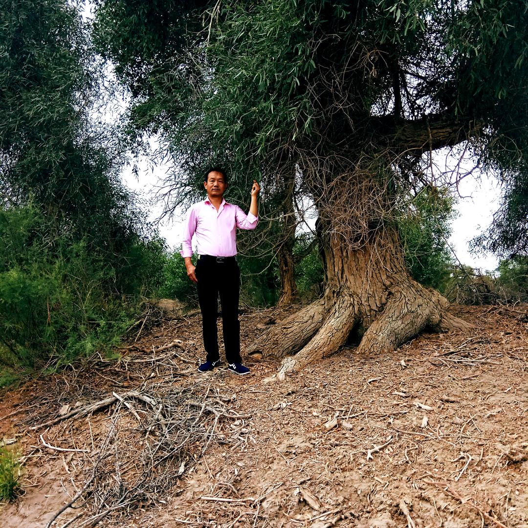 哥有情，你有💖💖💖