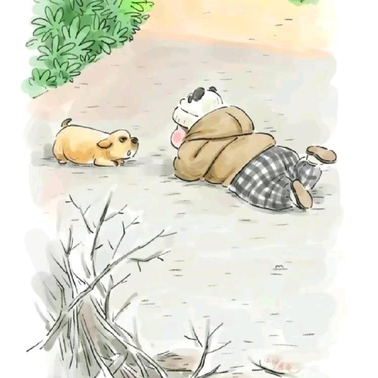 ✌︎逾期•̫͡•不候 ᐛ