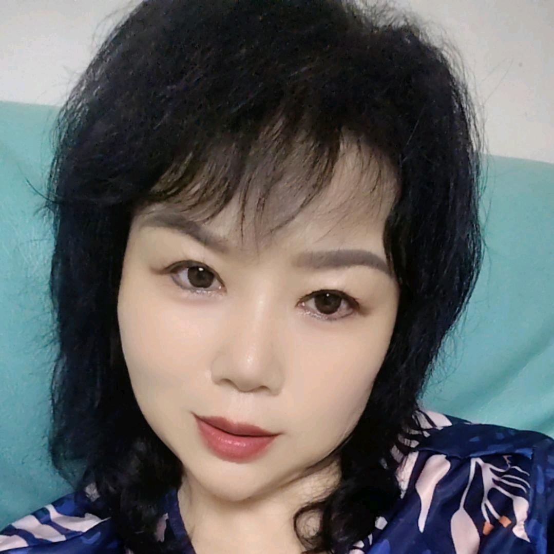 晓平大姐