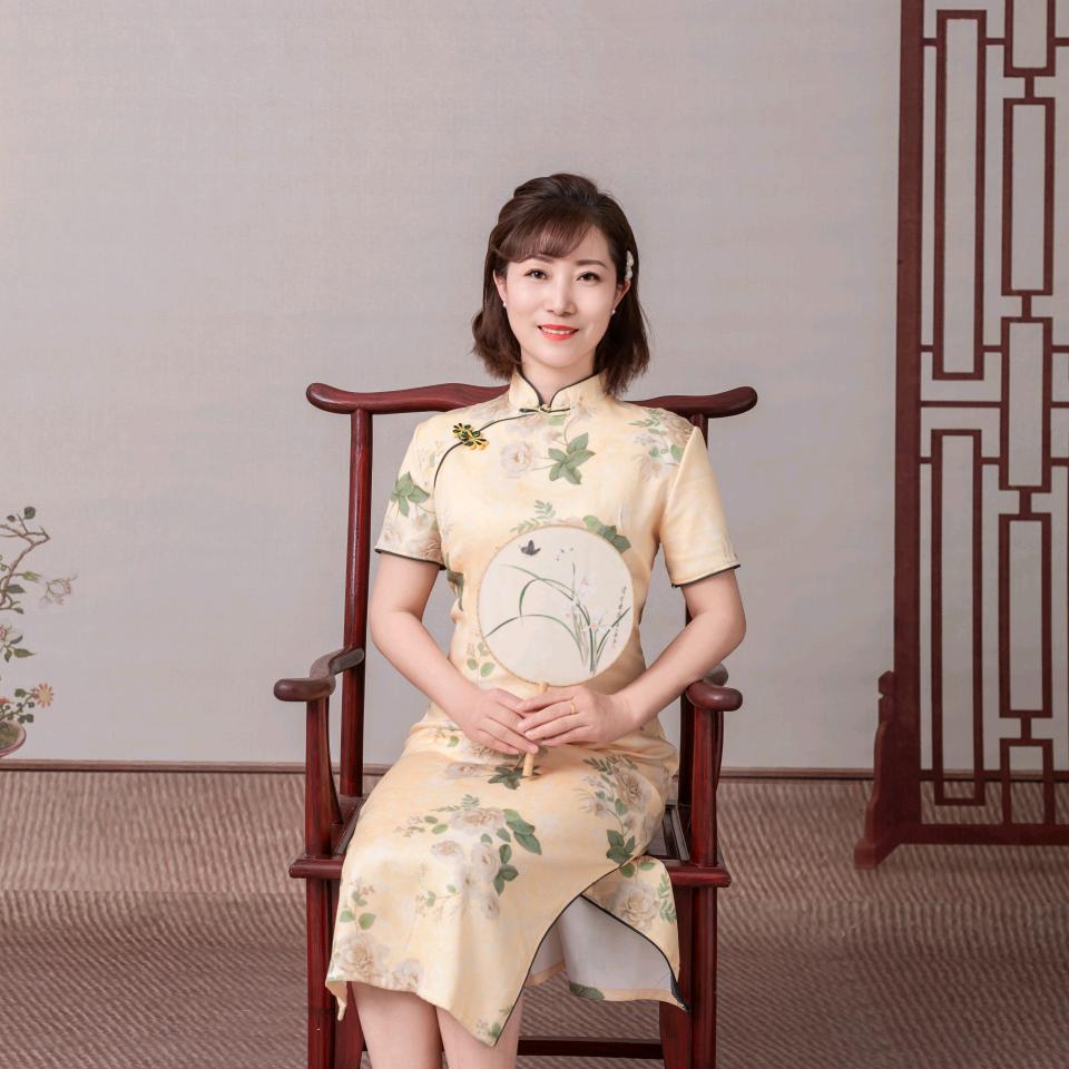 静姐