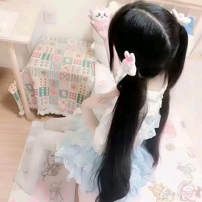 萌郁是天赋