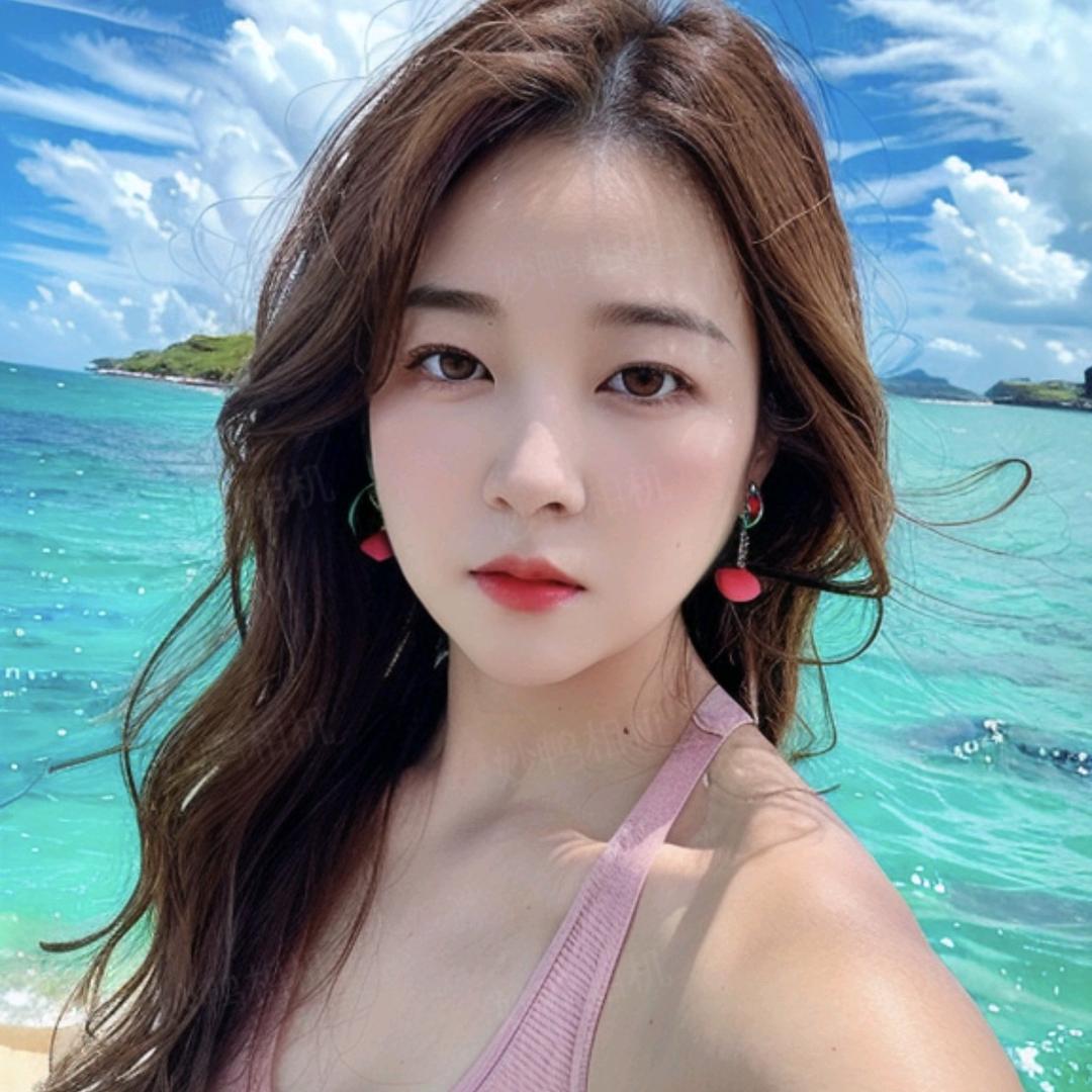 小丽🍀