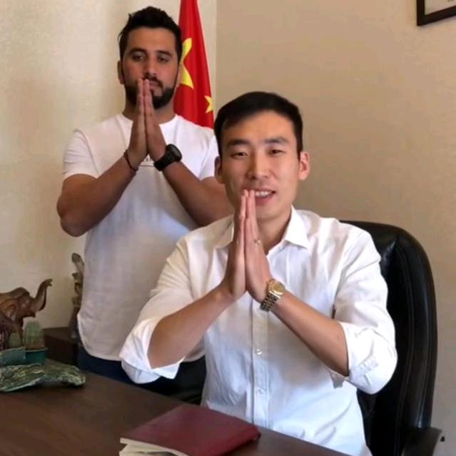 小飞在星光村