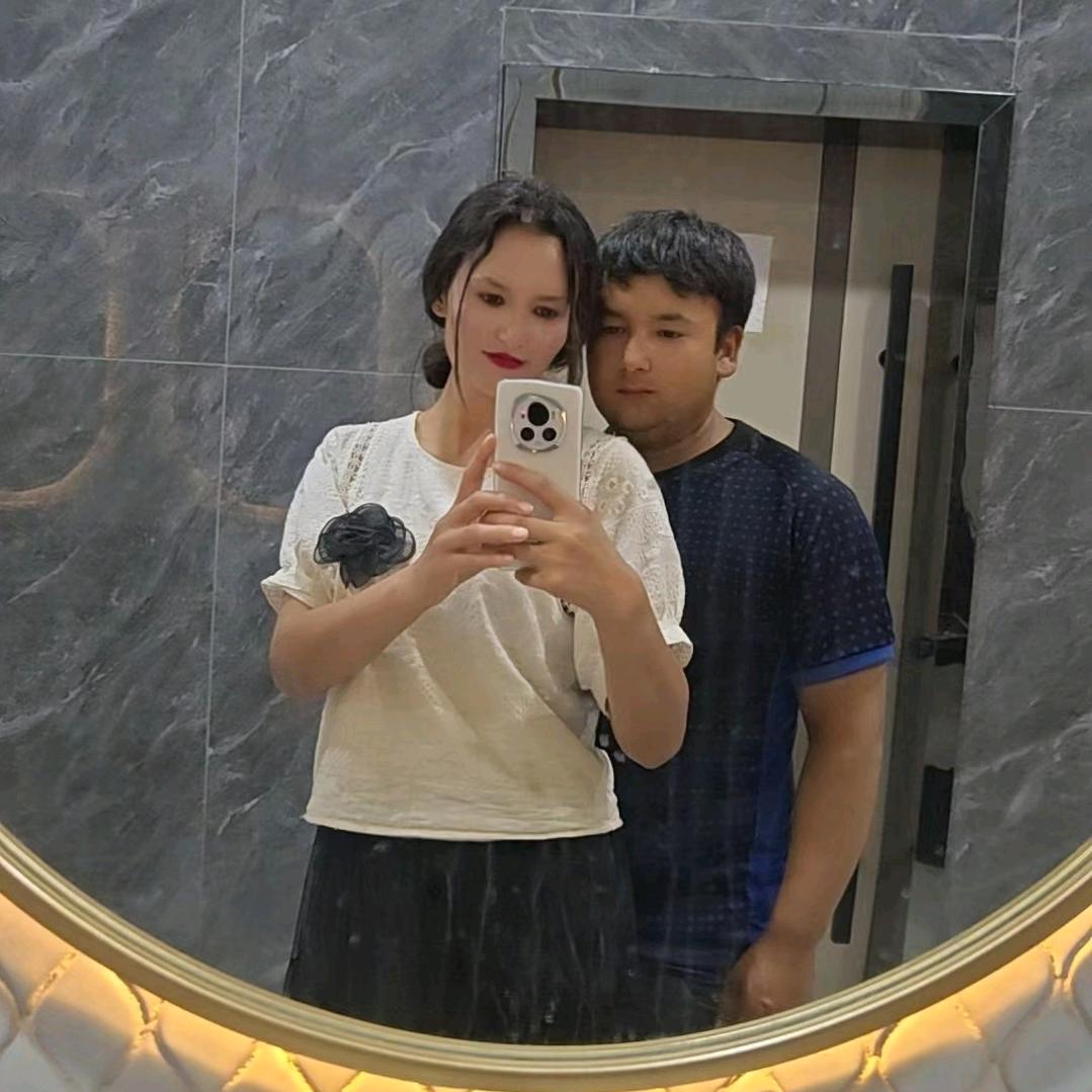 يۈرەكتە بىر  ❤♥