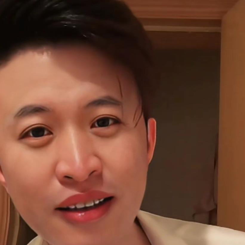 李自在