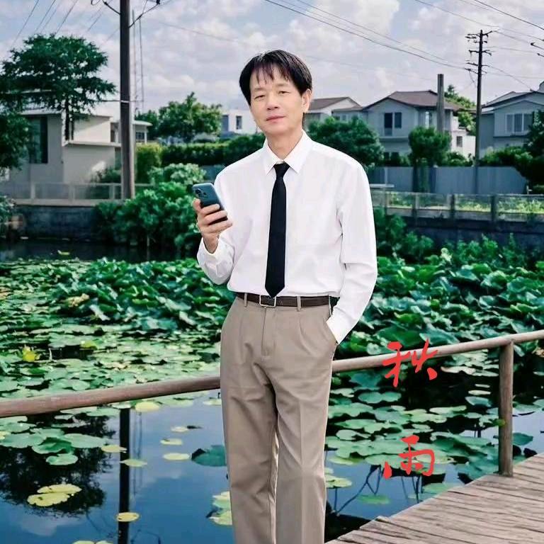 秋雨