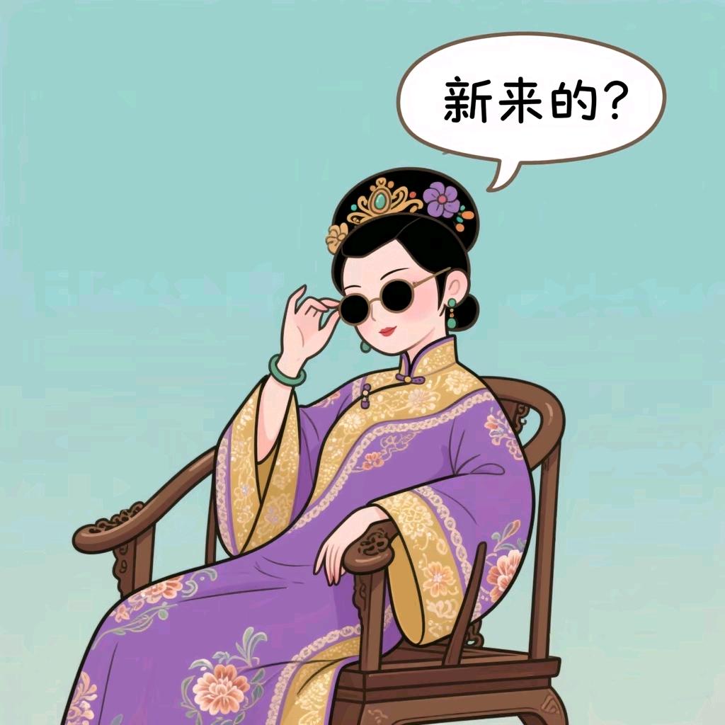 捡漏百货铺