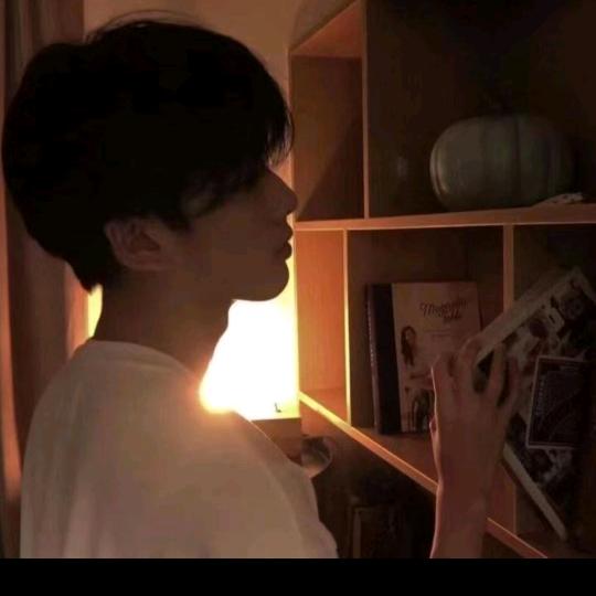梦游🎃
