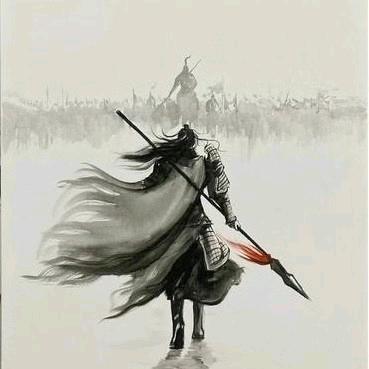 穿林打叶