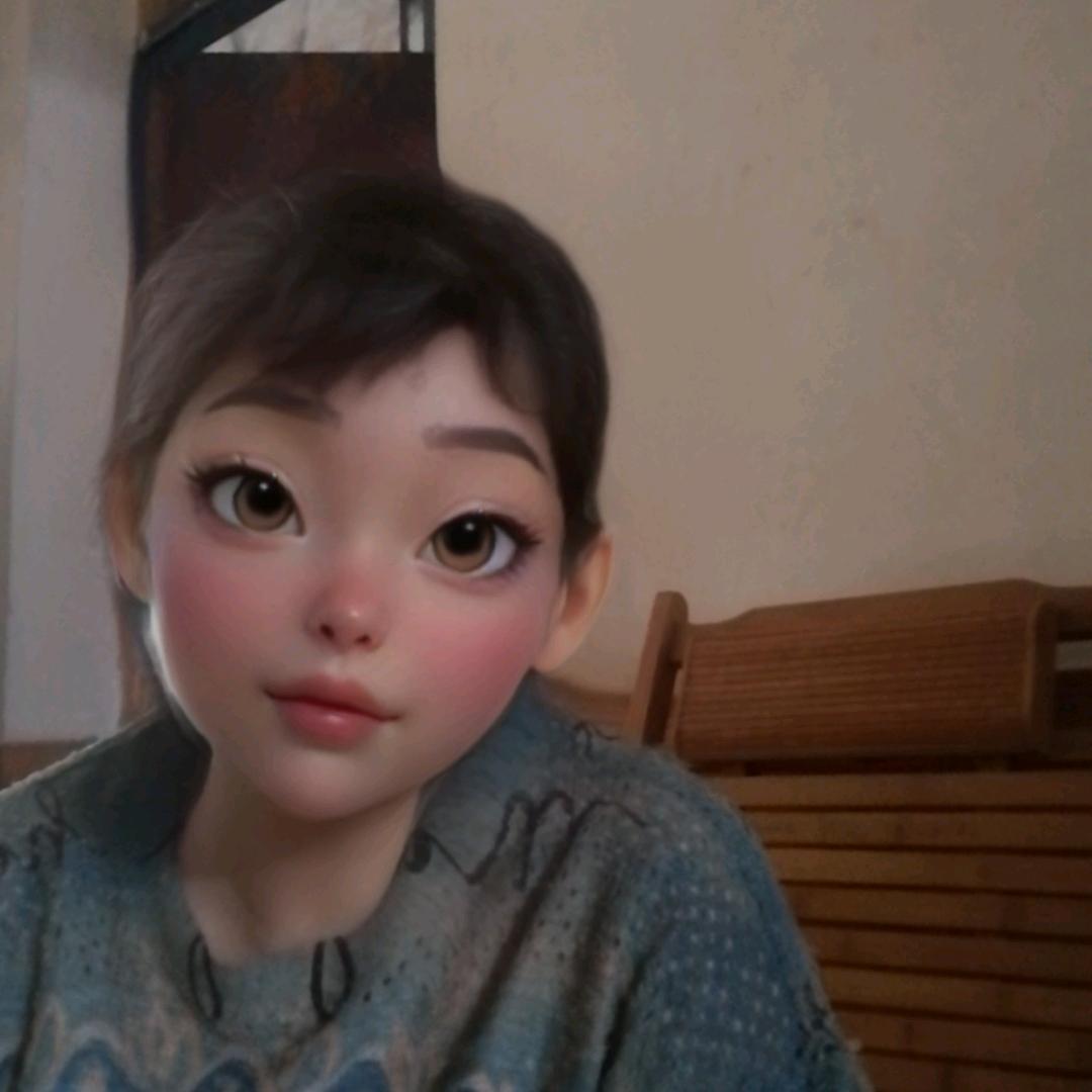 彩虹姐🌈