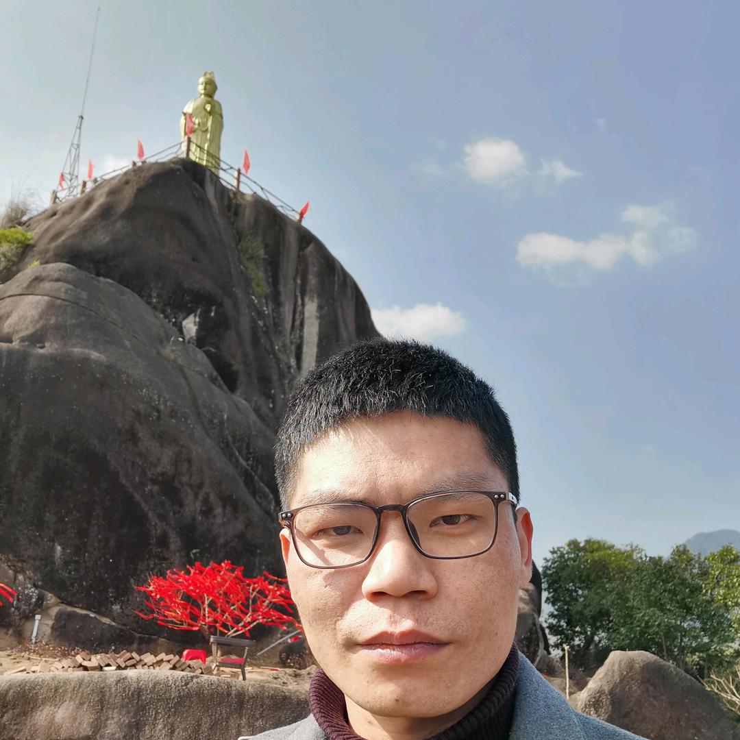 唯有靠自我