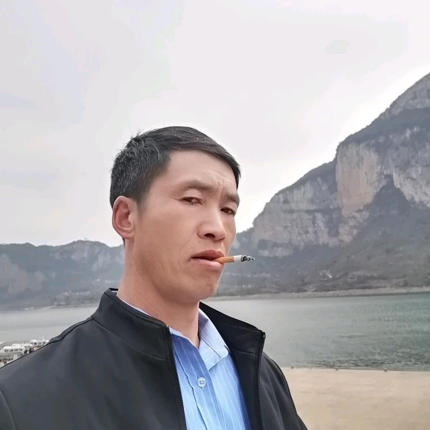 无语