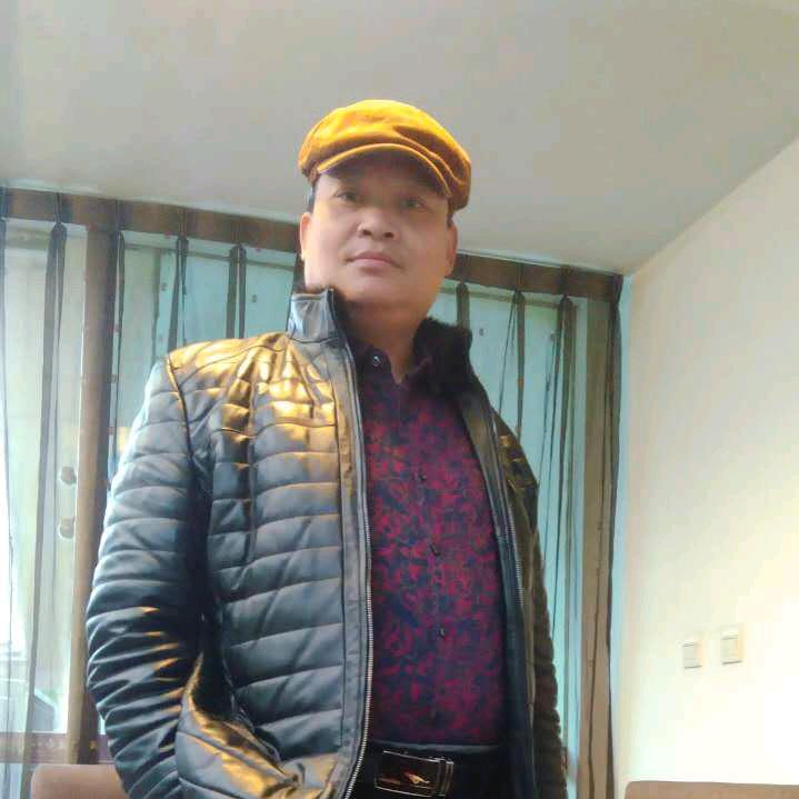 李还乱