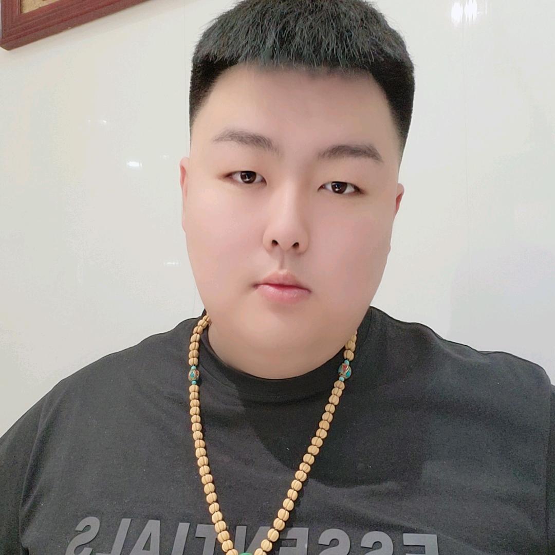 小楠🐅