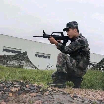 晚秋的黎明